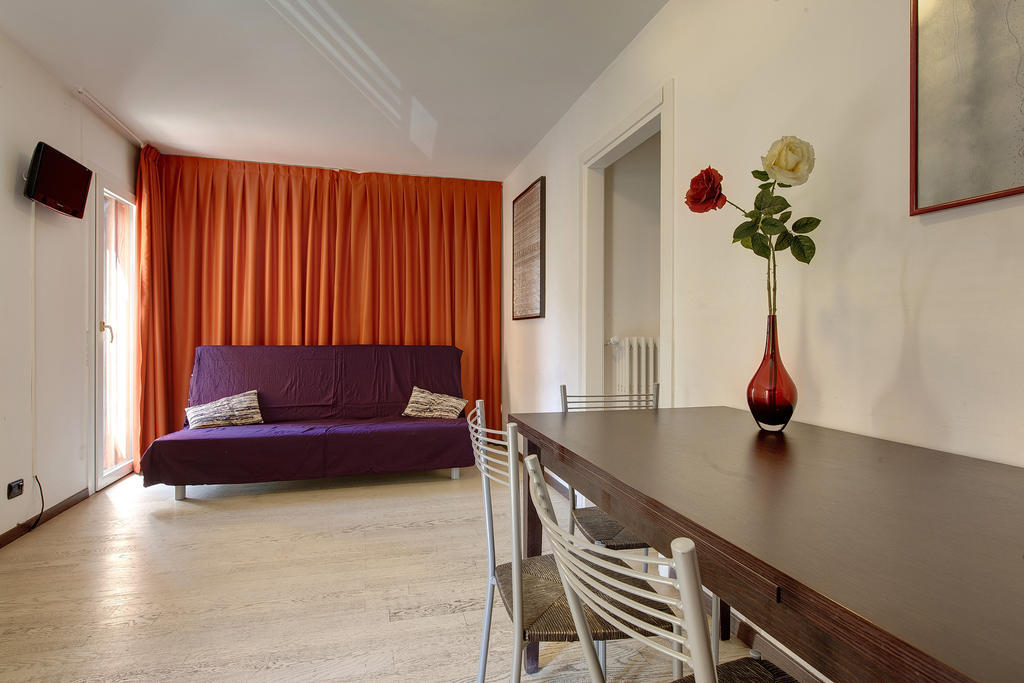 Casa Per Vacanze Liberta Lejlighed *