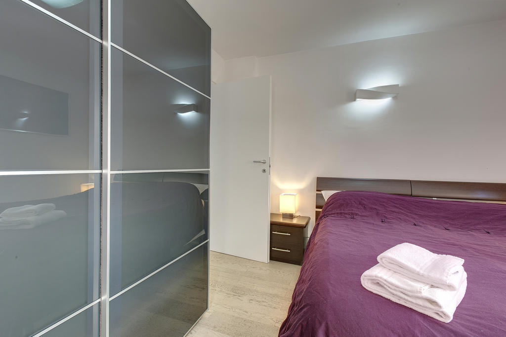 Casa Per Vacanze Liberta Lejlighed Firenze