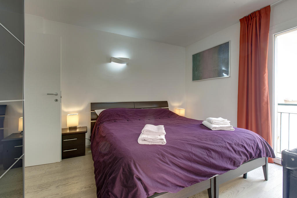 Lejlighed Casa Per Vacanze Liberta