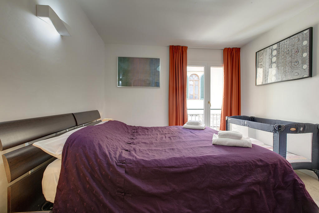 Casa Per Vacanze Liberta Lejlighed Firenze