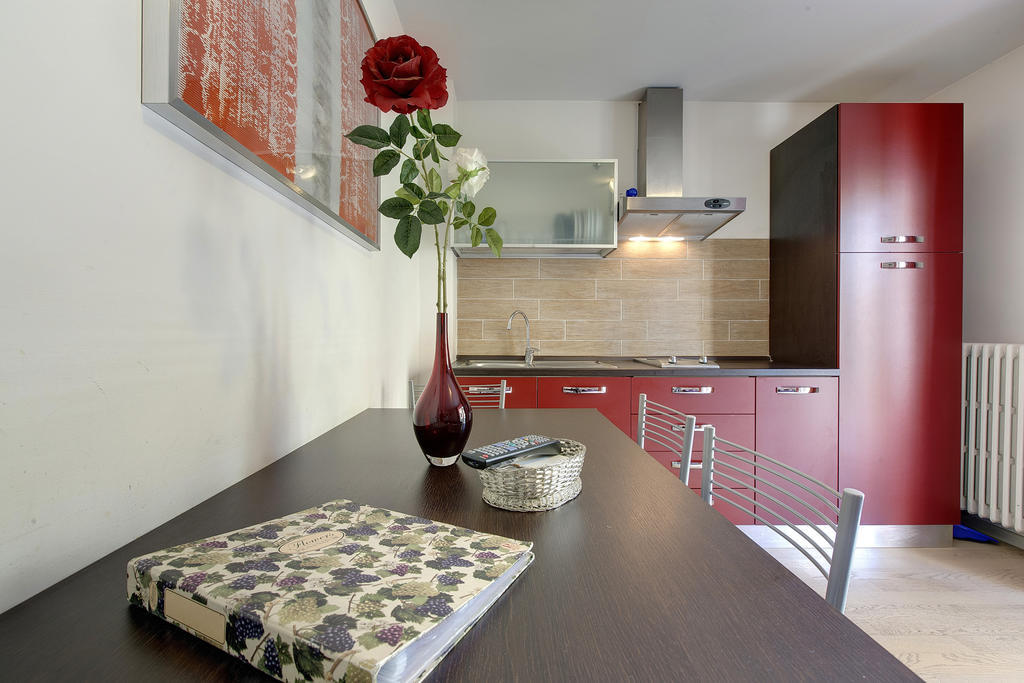 Casa Per Vacanze Liberta Firenze