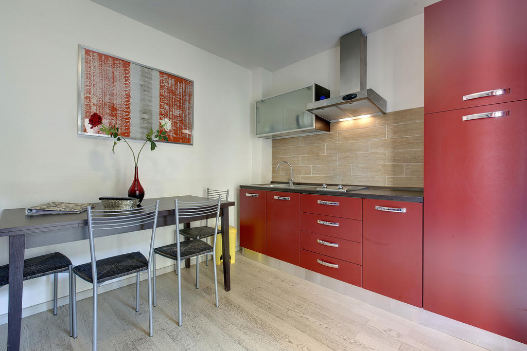 Casa Per Vacanze Liberta * Firenze