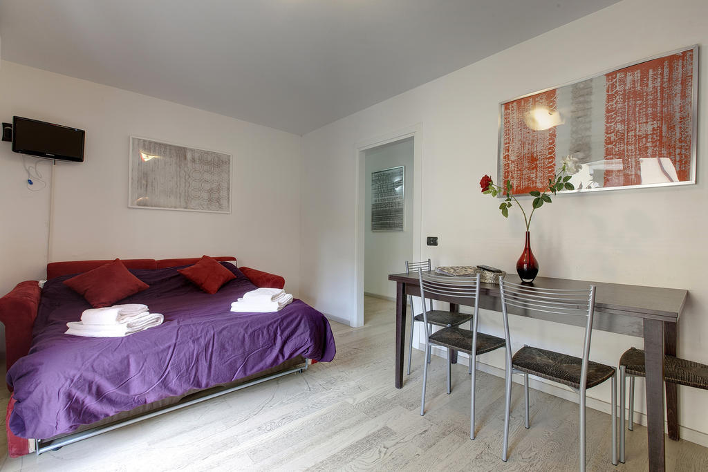 Casa Per Vacanze Liberta Lejlighed Firenze