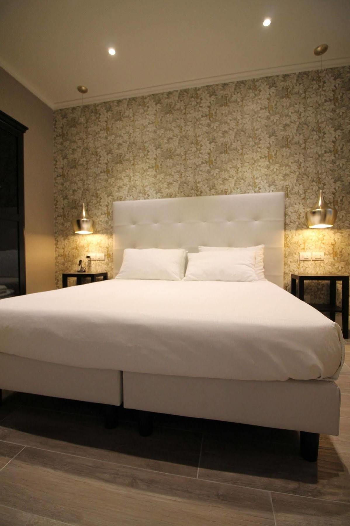 Couette-café Cimatori 3*