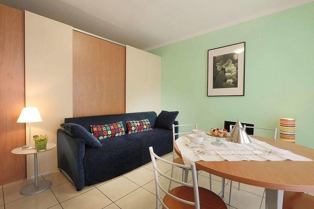 Leopoldo Lejlighedshotel 3*