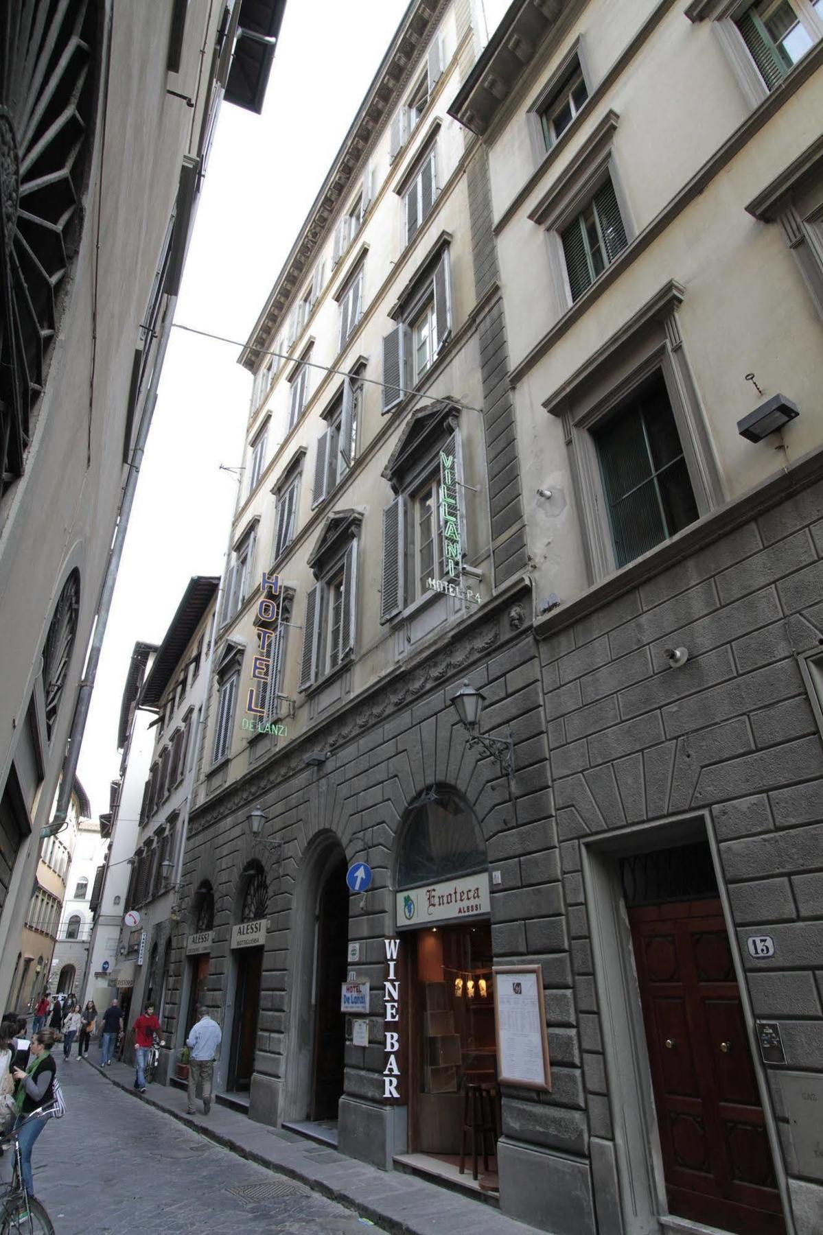 De Lanzi 3* Firenze