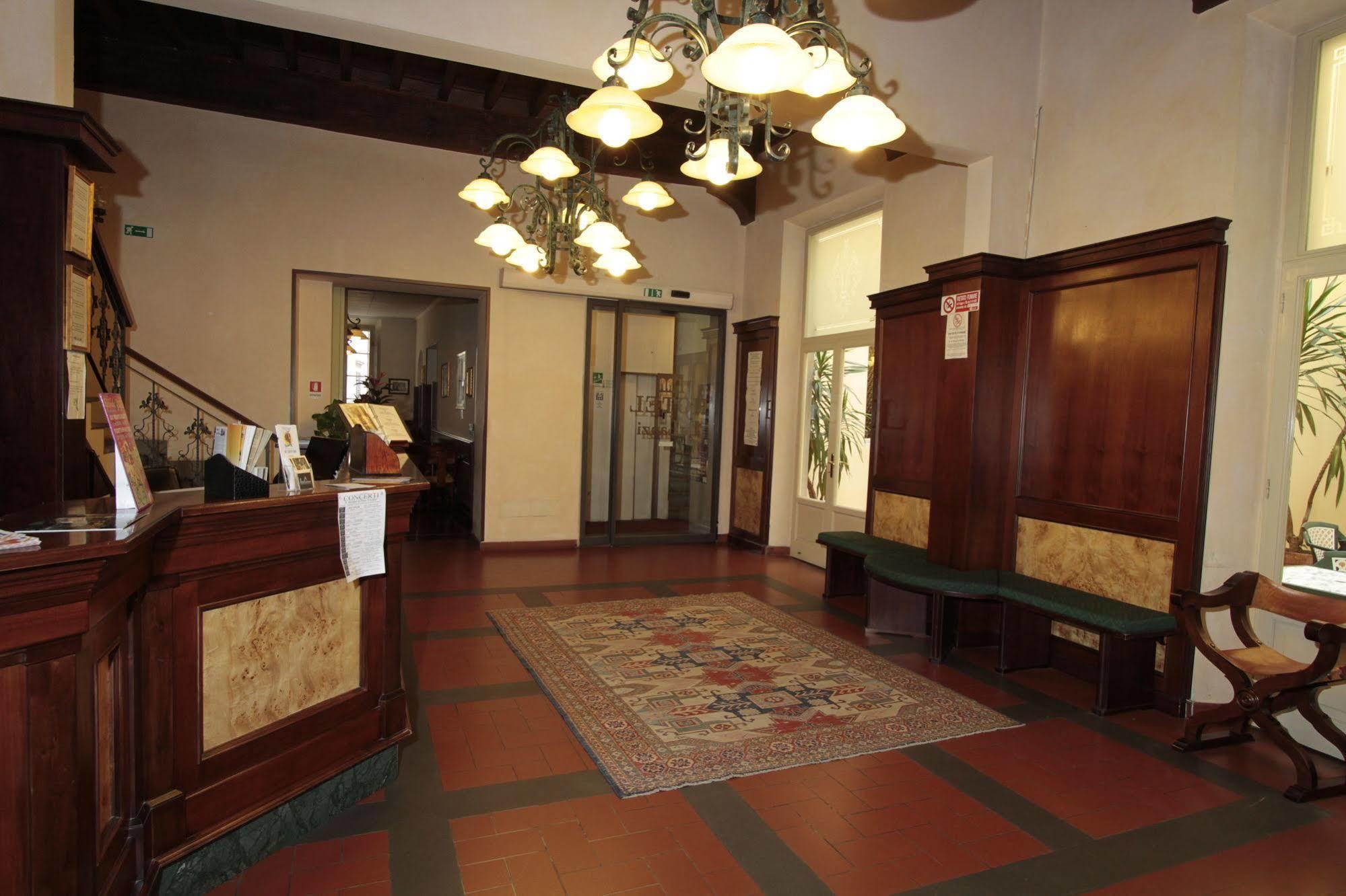 De Lanzi 3* Firenze