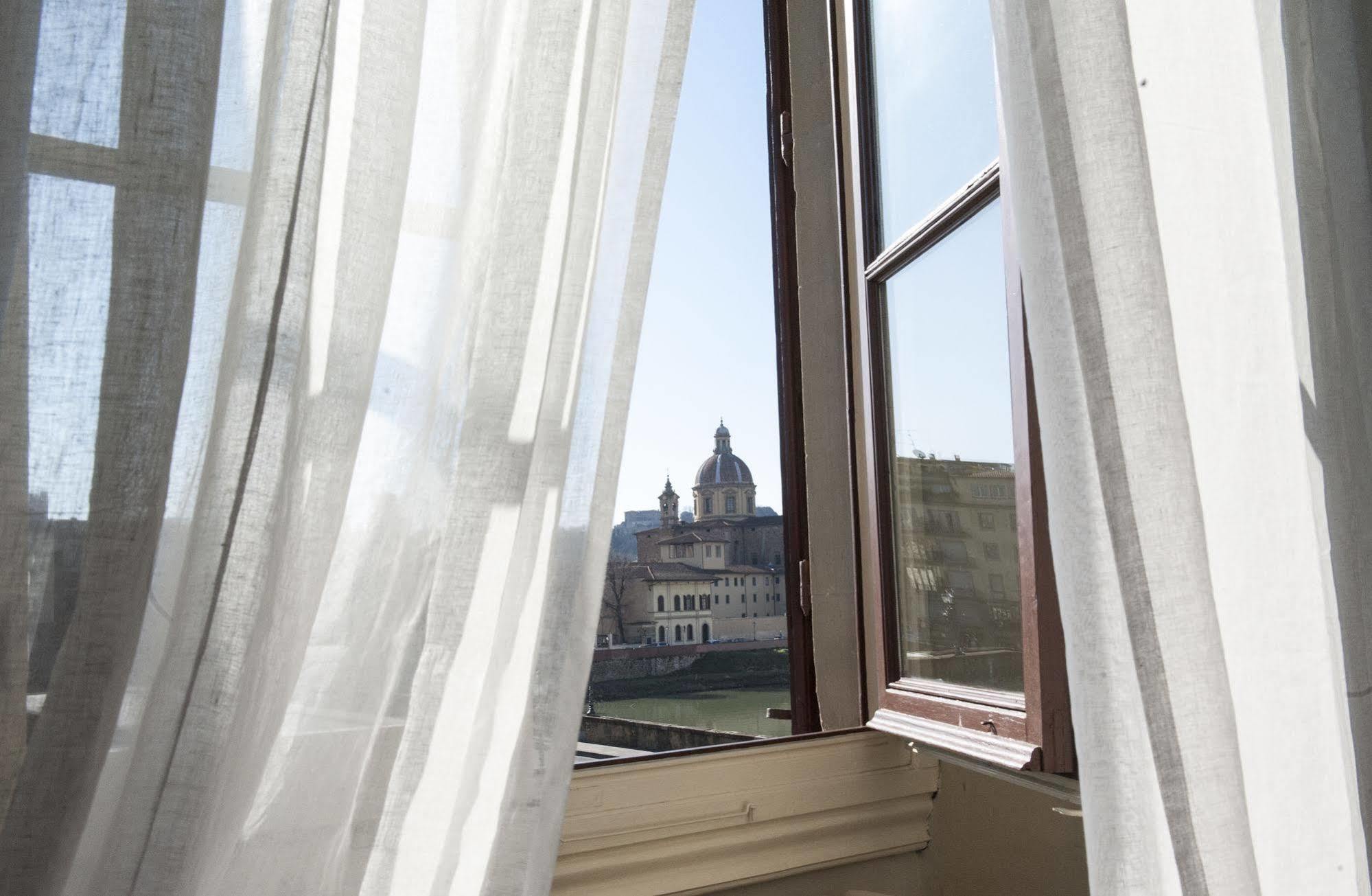 Leone Blu | Esperienze Hotel Firenze