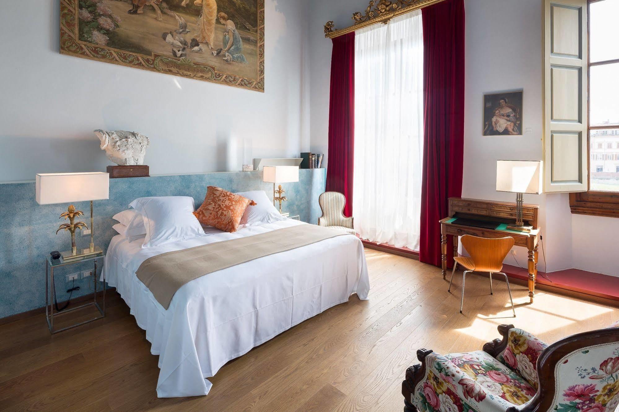 Hotel Leone Blu | Esperienze Firenze