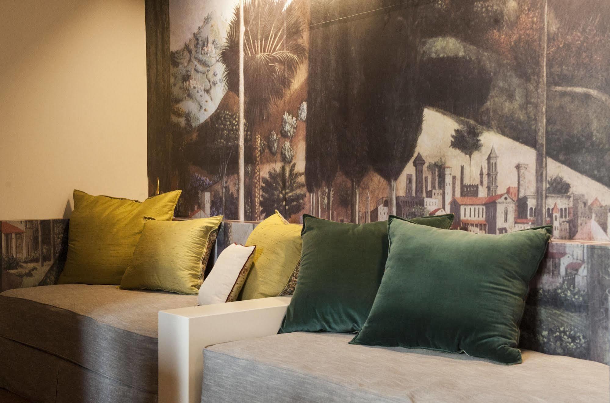 Leone Blu | Esperienze 2* Firenze