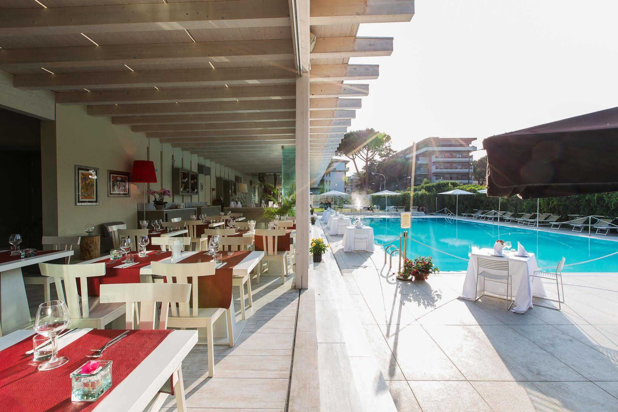 Hotell Italiana
