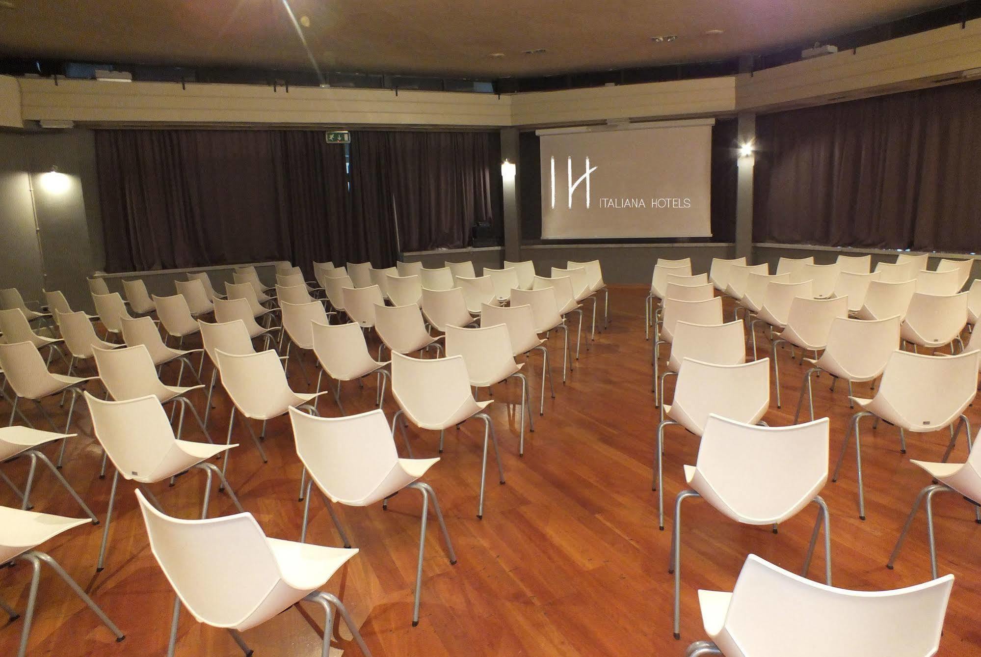 Italiana Hotell Firenze
