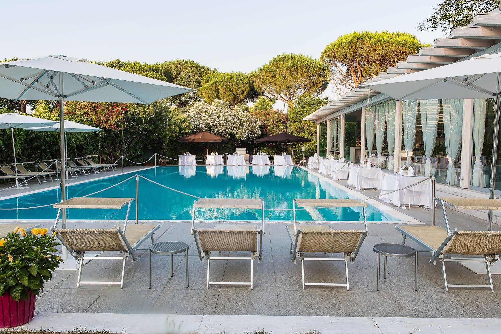 Hotell Italiana 4*