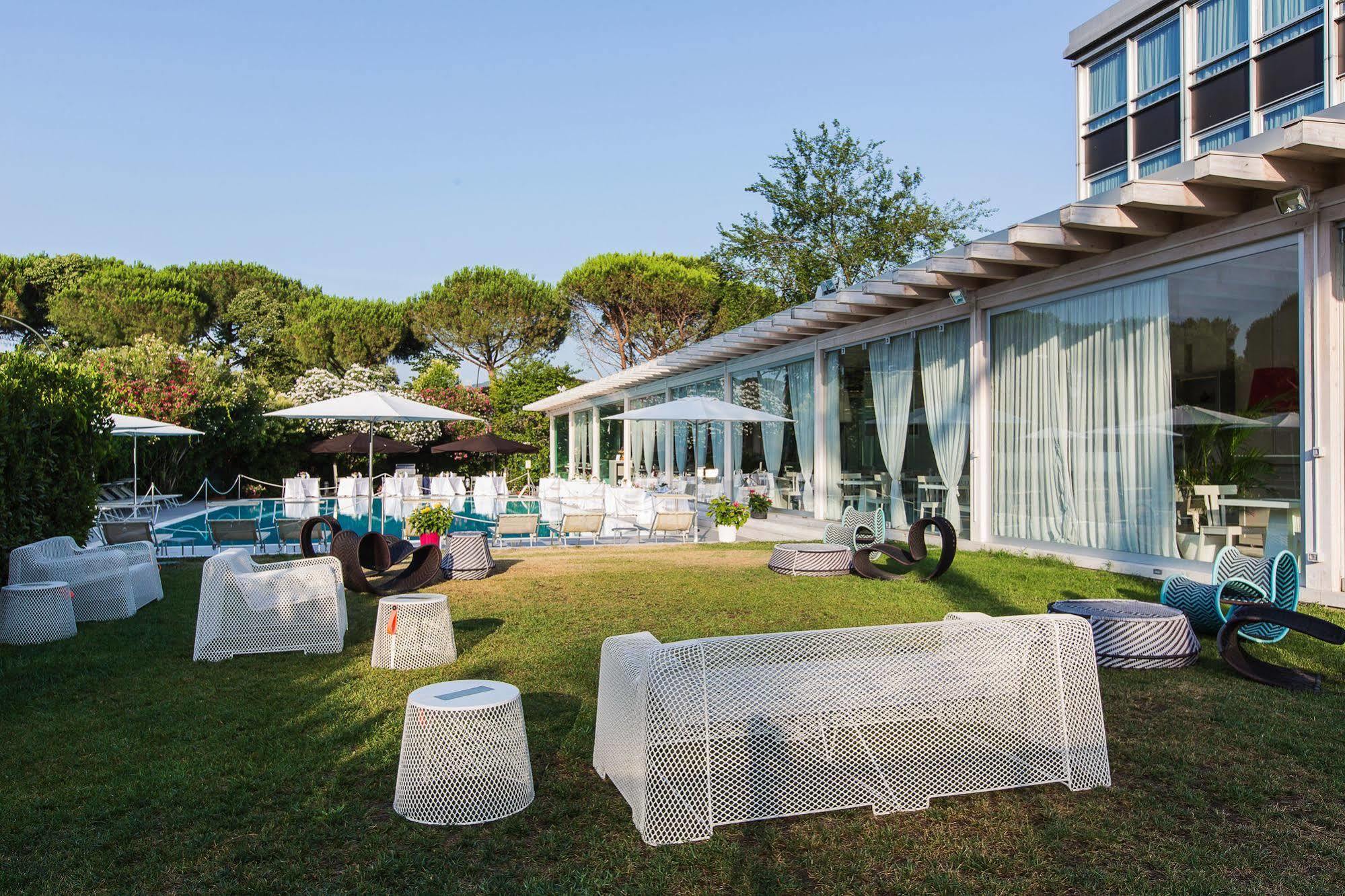 Italiana Hotell