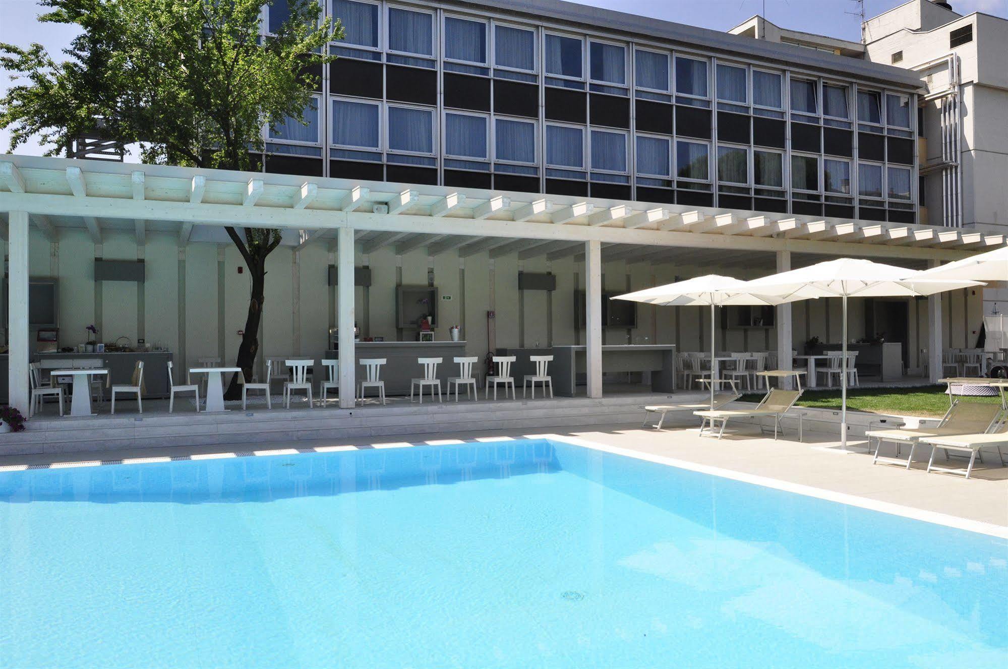 Hotell Italiana Firenze