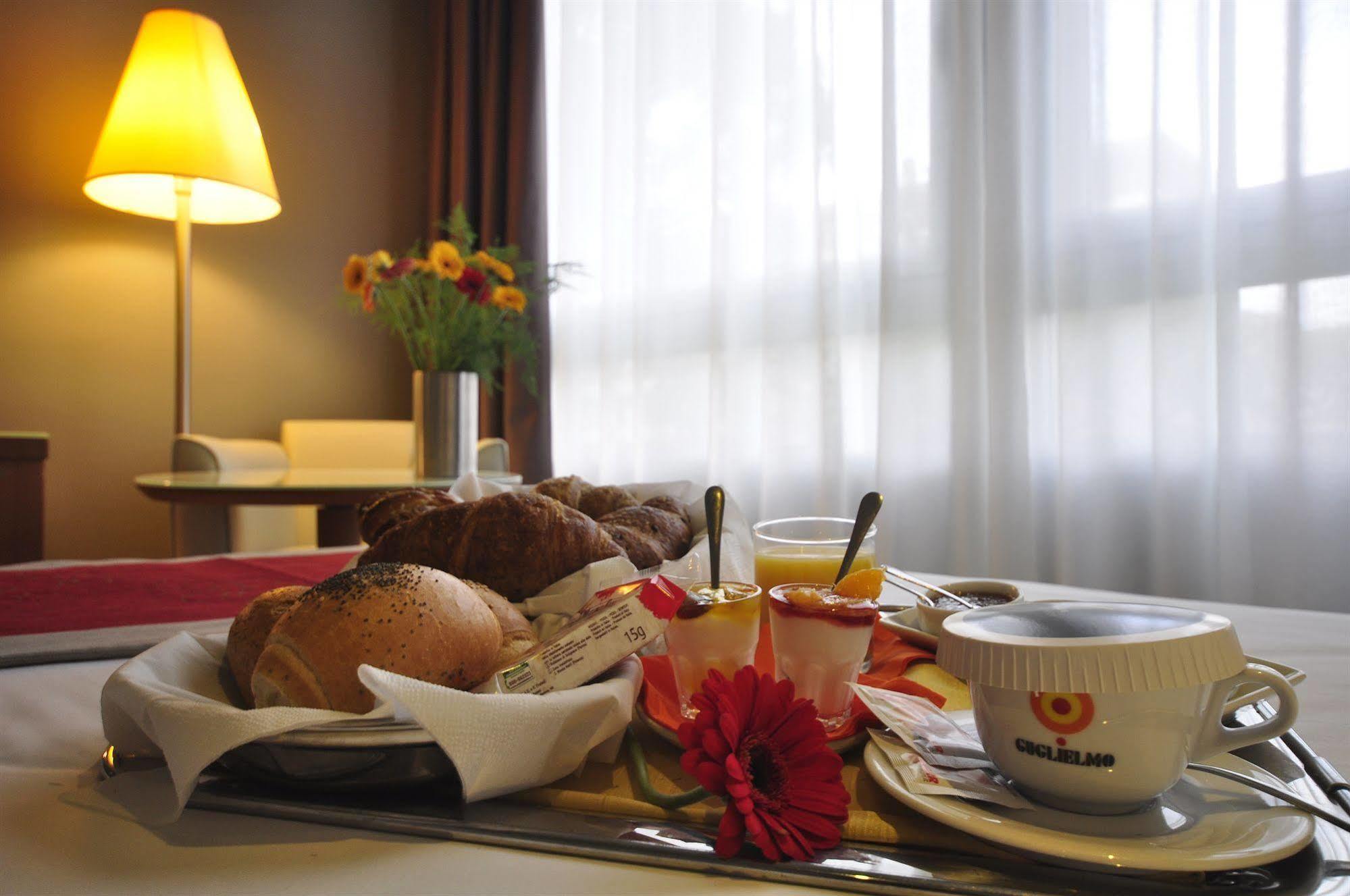 Hotell Italiana 4*