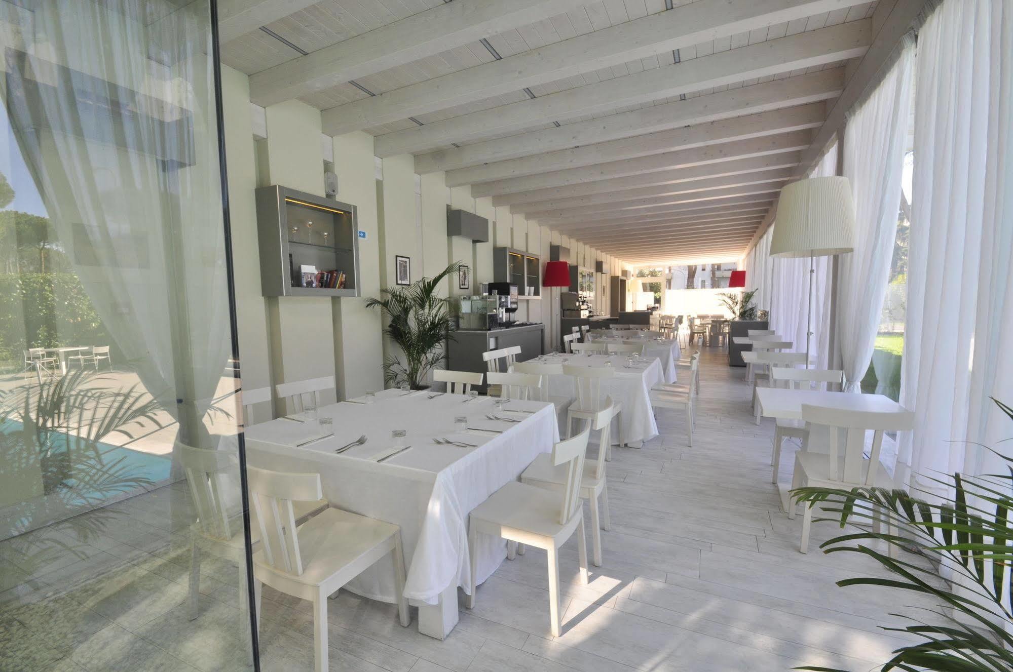 Italiana Hotell