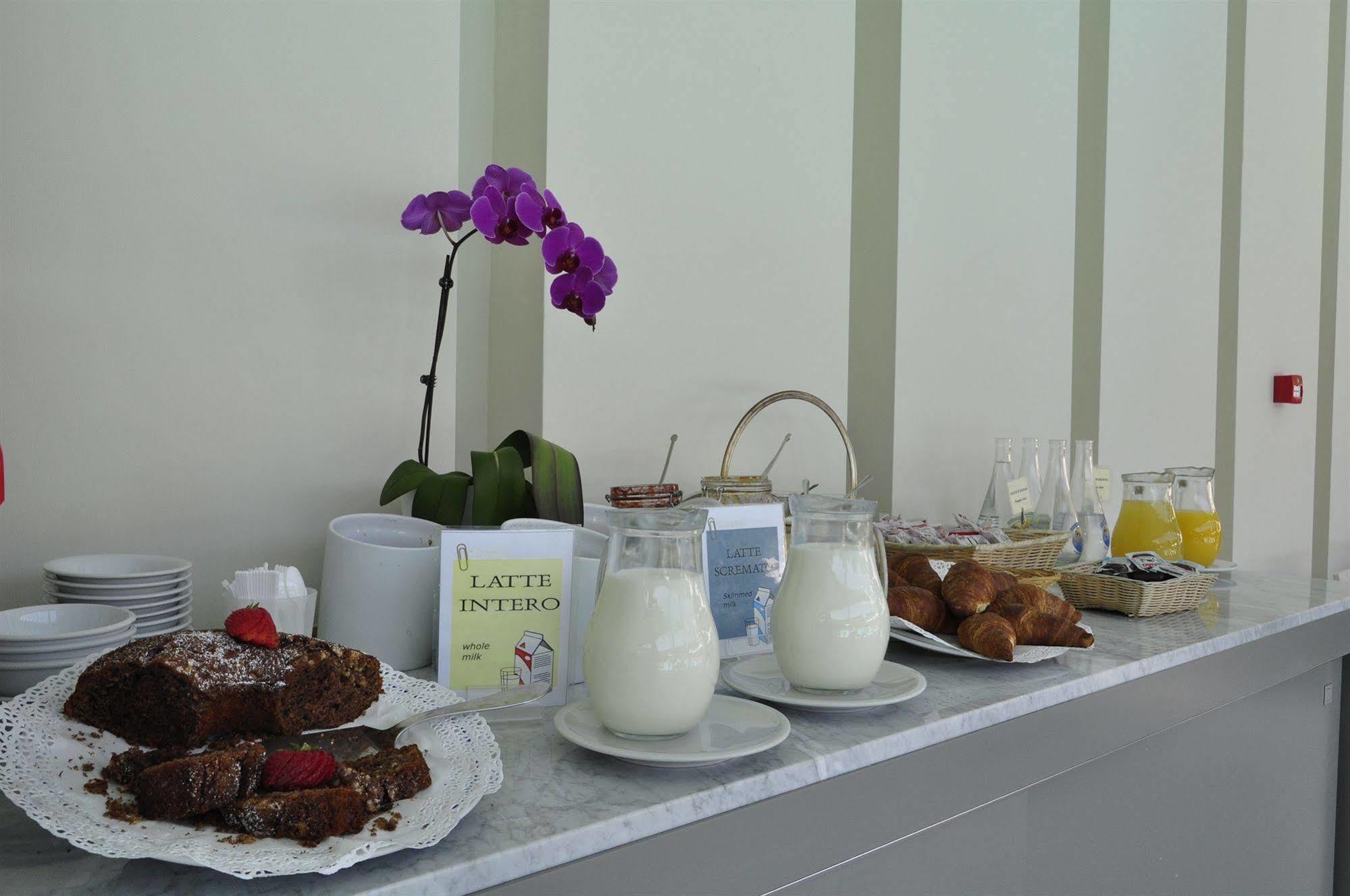 Hotell Italiana 4*