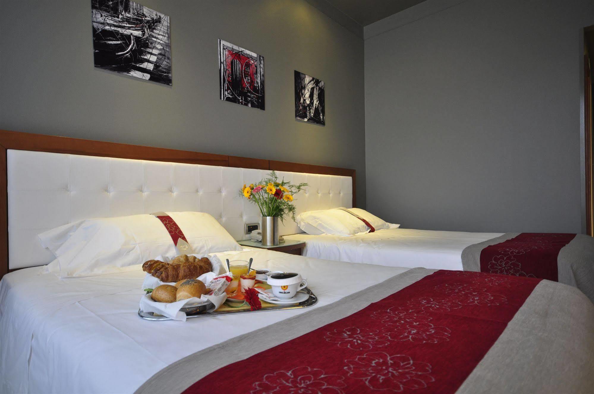 Hotell Italiana