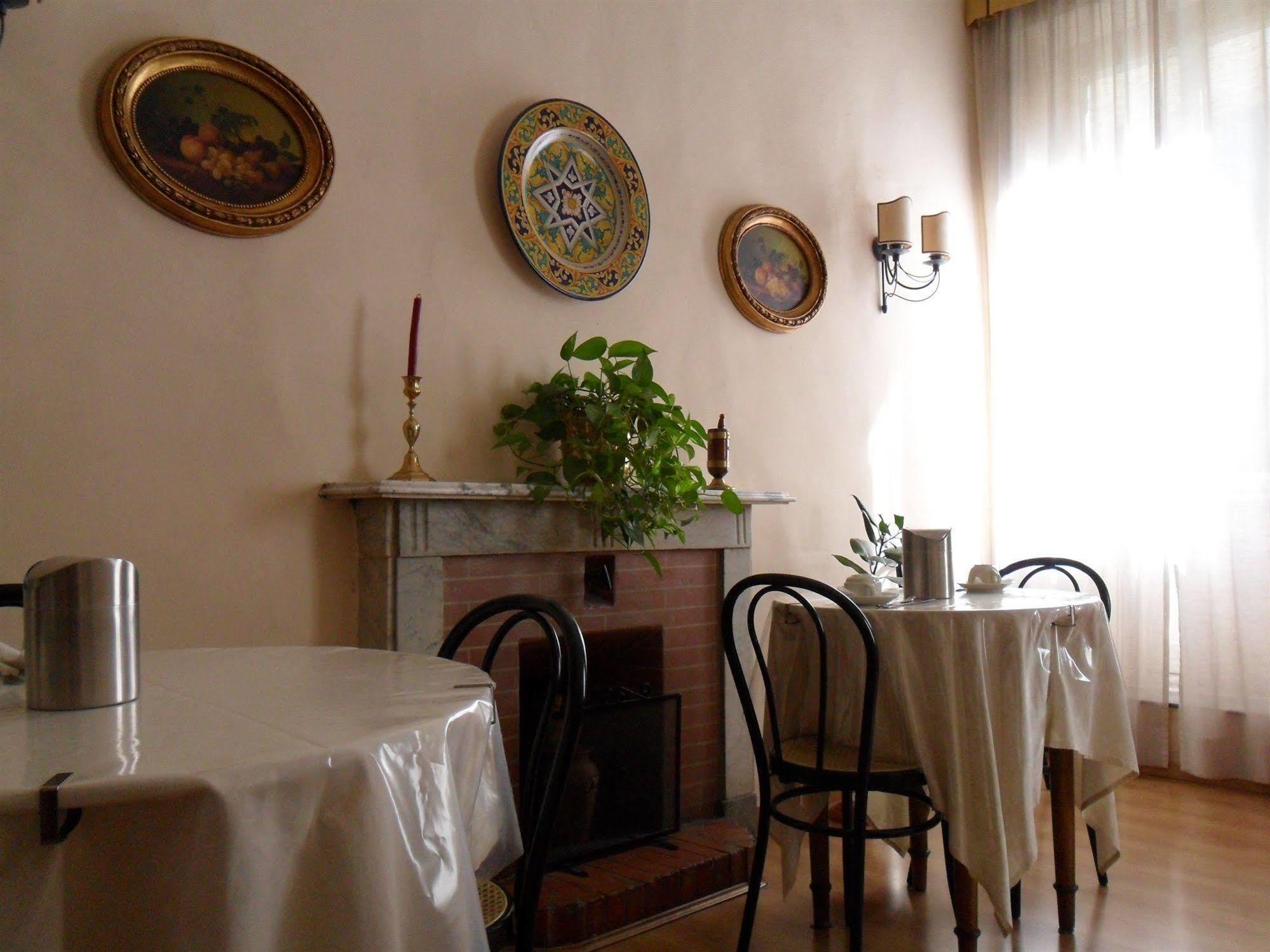 Piccolo Nel Centro Storico Di Florence
