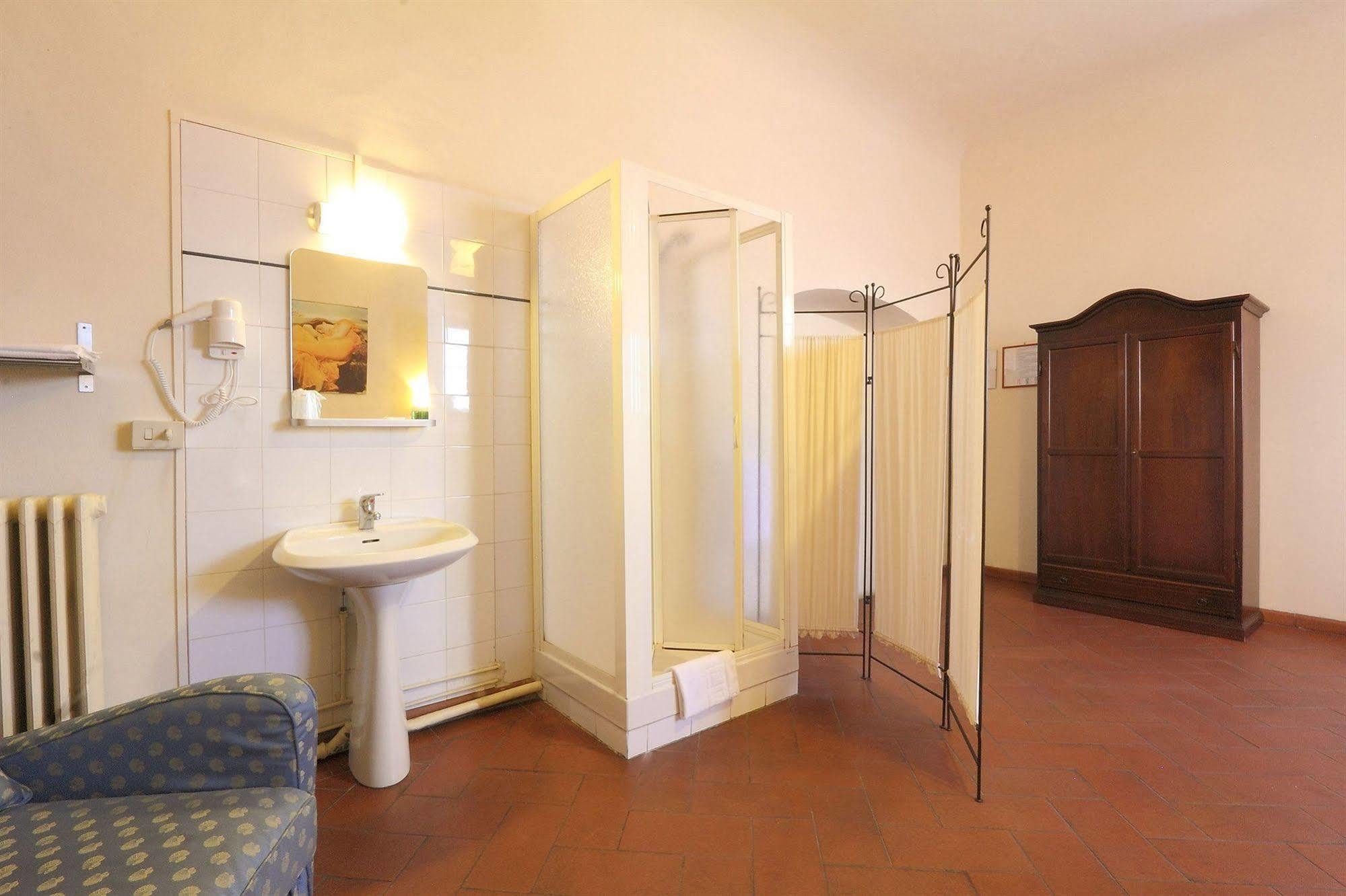 Bavaria Hotell Firenze