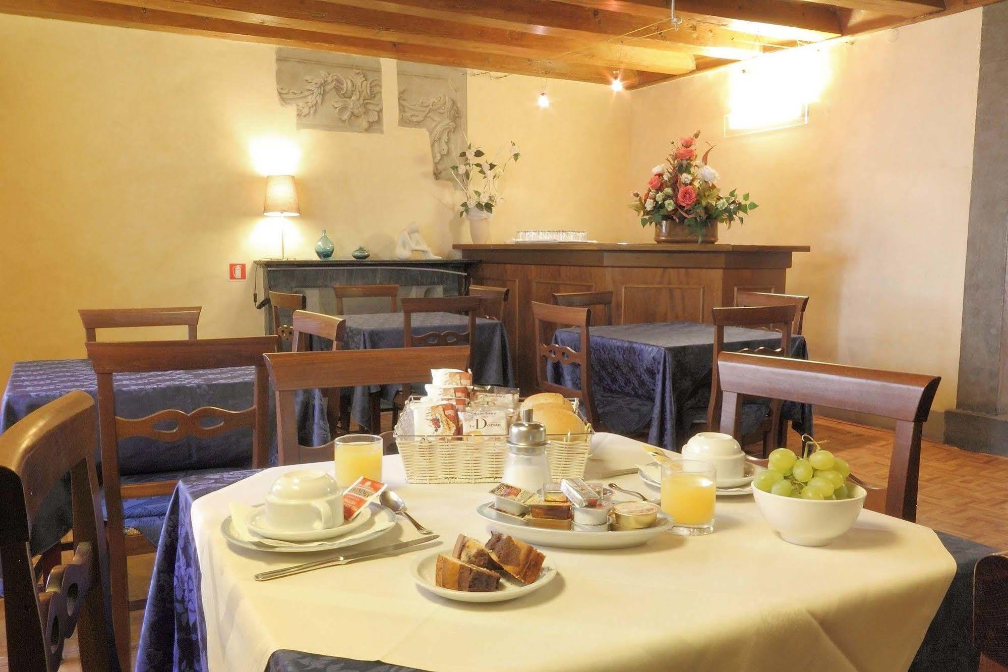 Bavaria Hotell Firenze