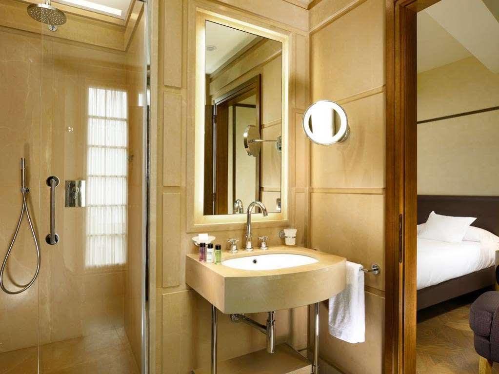 Hotell Balestri - Wtb