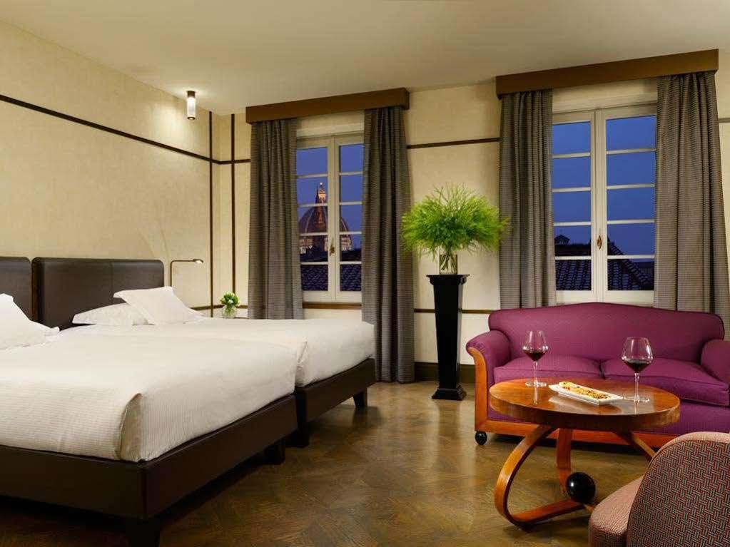 Balestri - Wtb Hotell