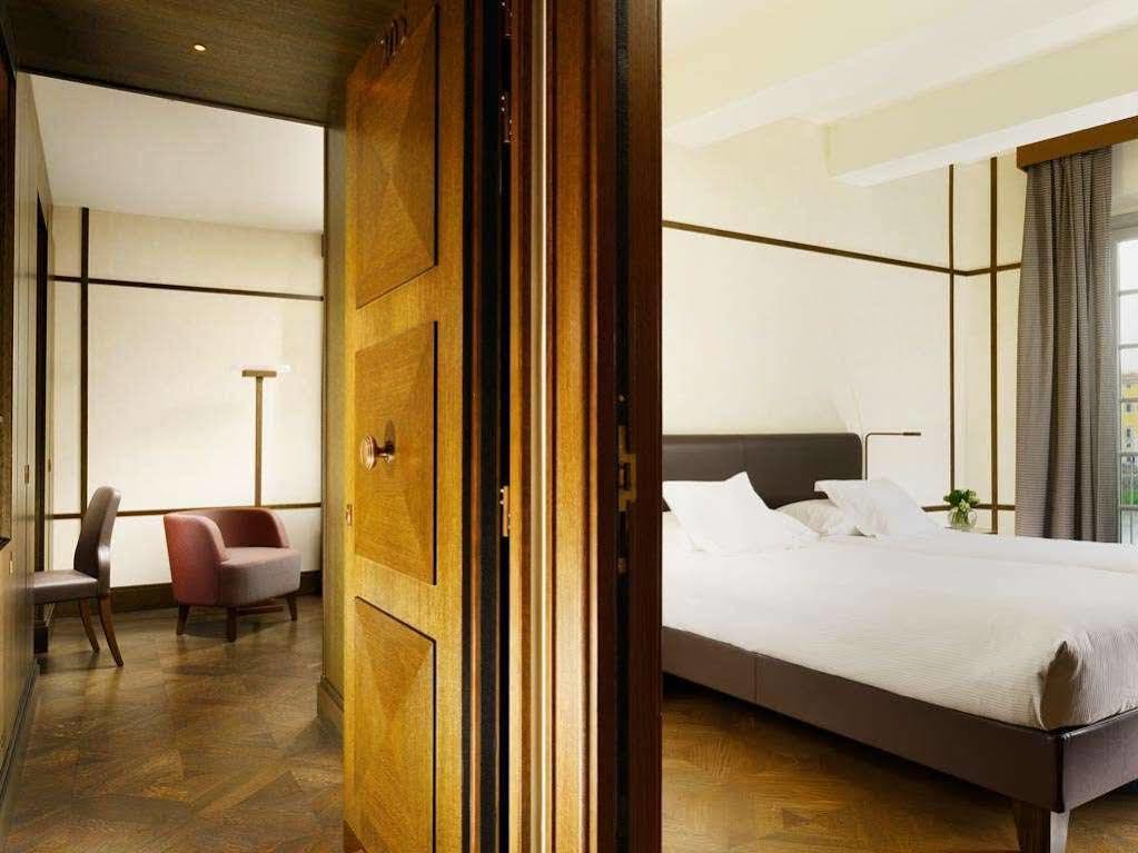 Balestri - Wtb Hotell