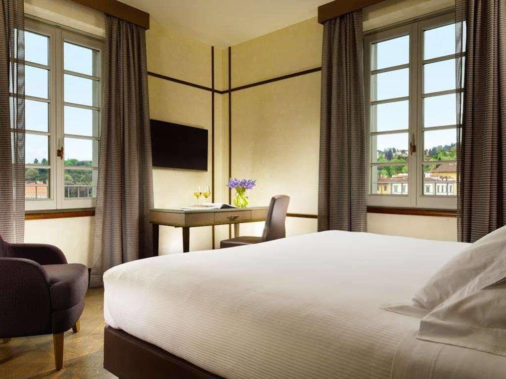 Hotell Balestri - Wtb