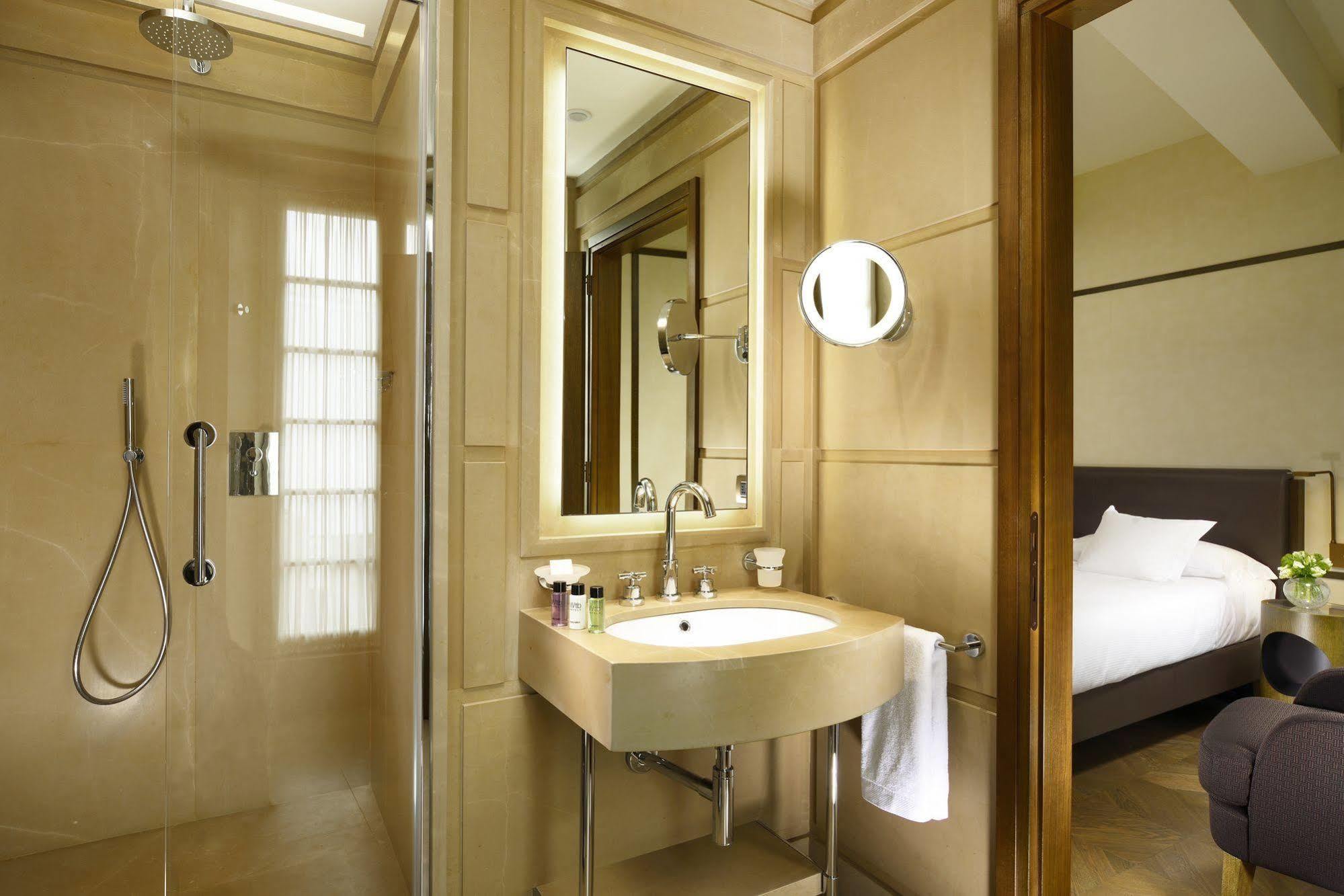 Balestri - Wtb Hotell 4*