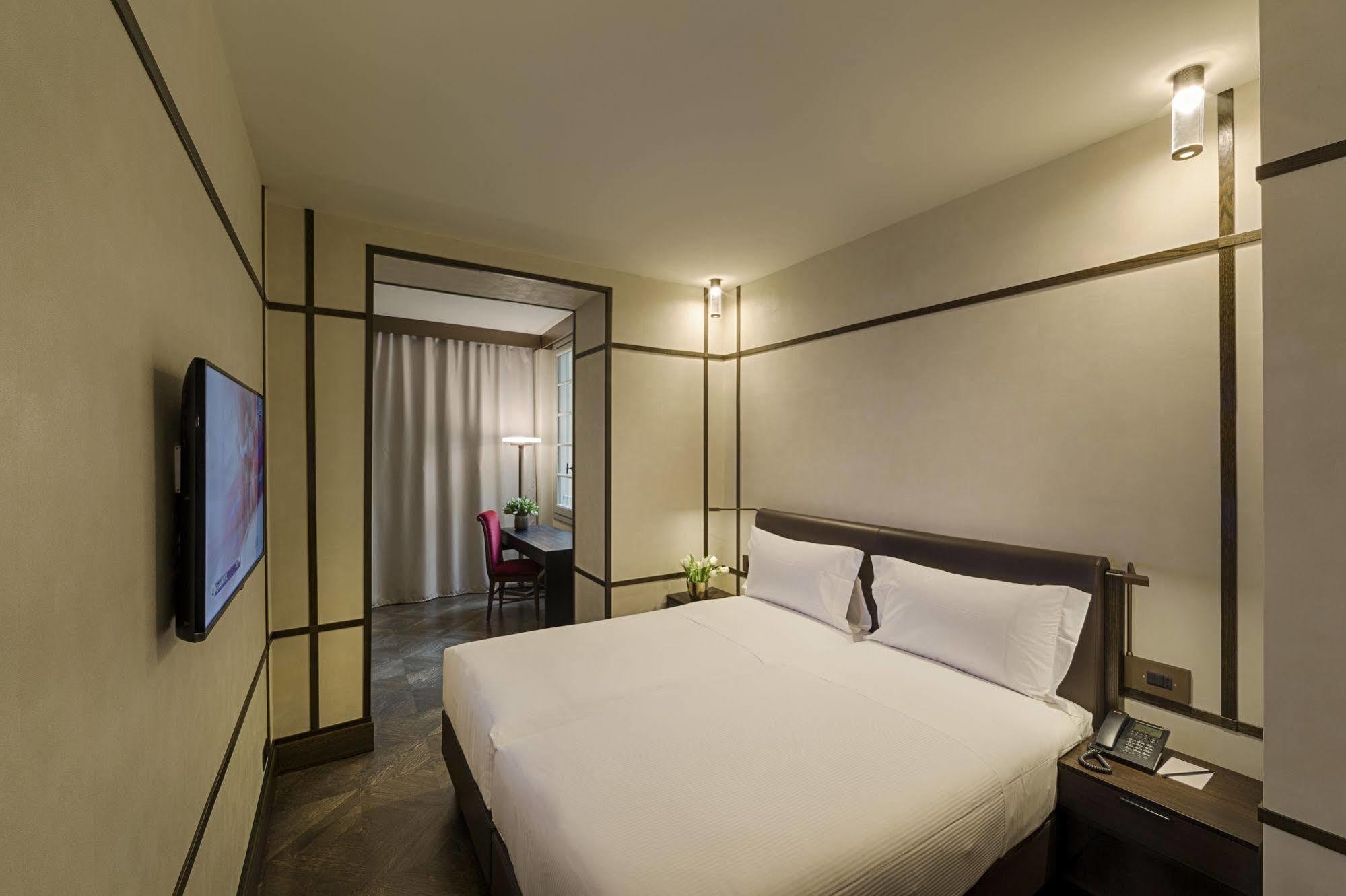 Balestri - Wtb Hotell