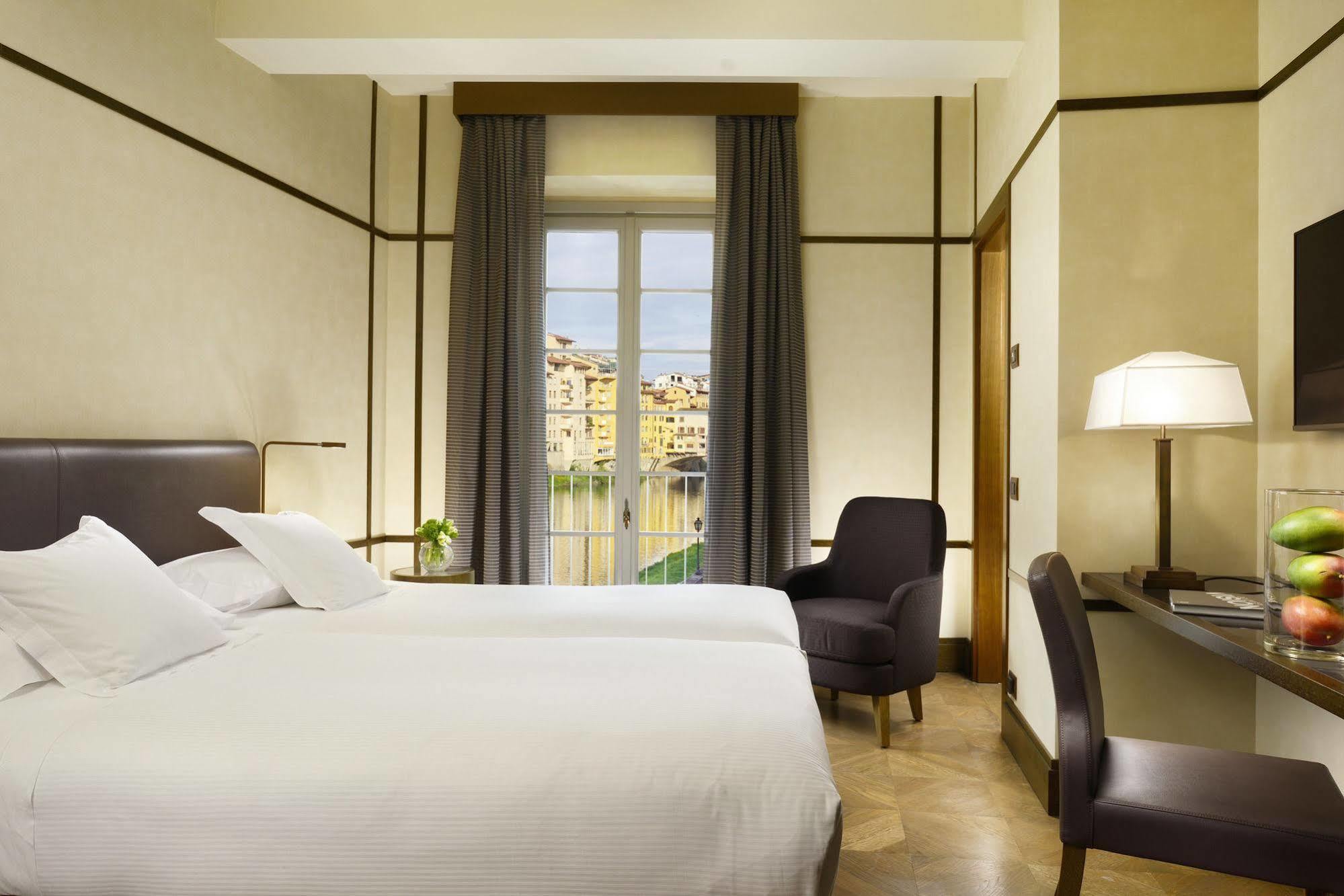 Balestri - Wtb Hotell