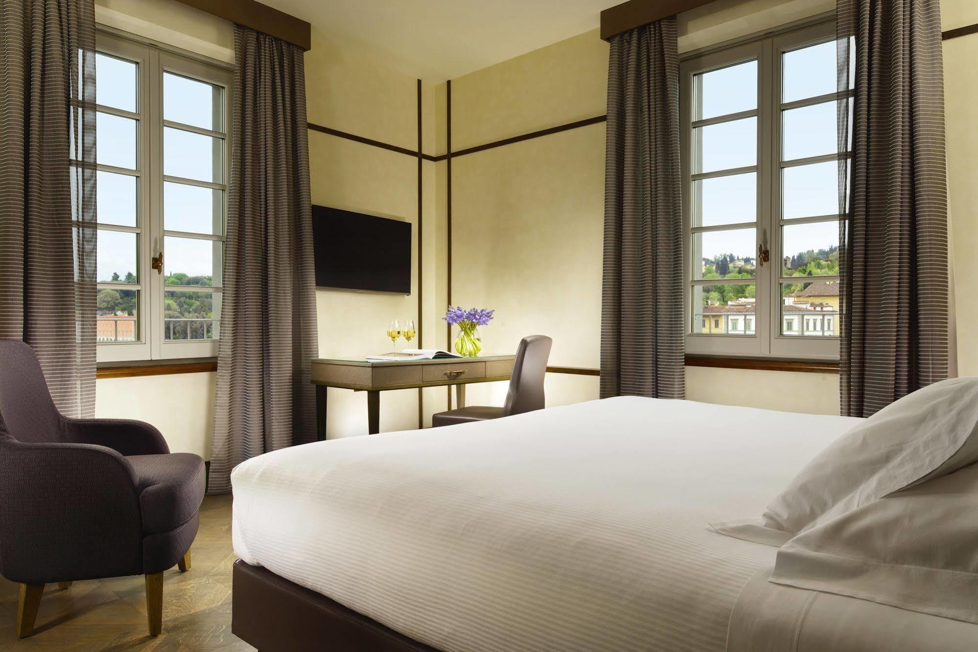 Balestri - Wtb Hotell 4*