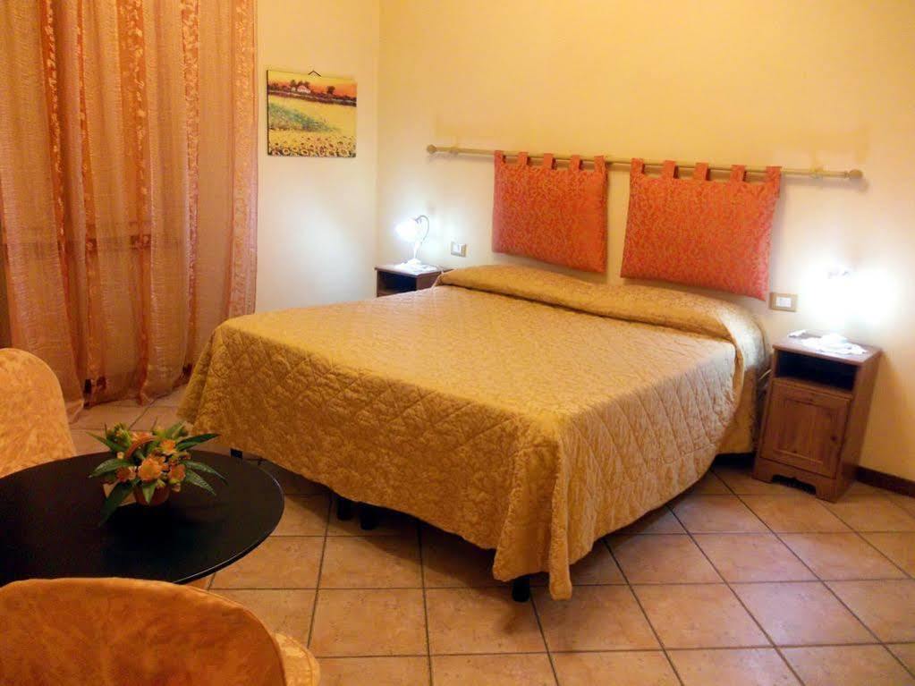 Gasthuis La Cittadella 2*