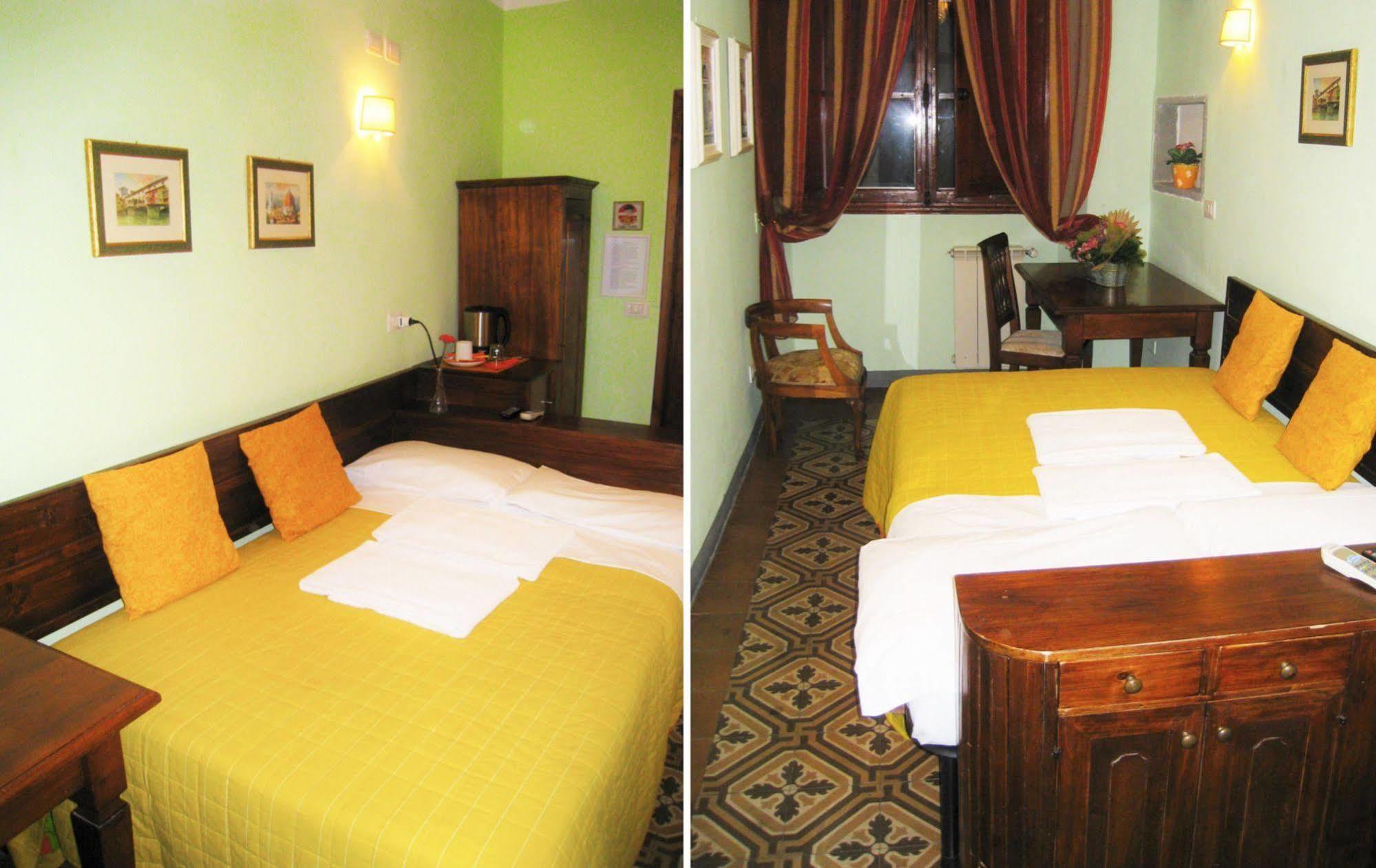 Sani Tourist House 3* Firenze
