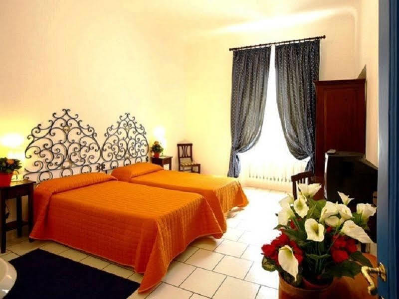 S.giorgio & Olimpic Hotel Florence
