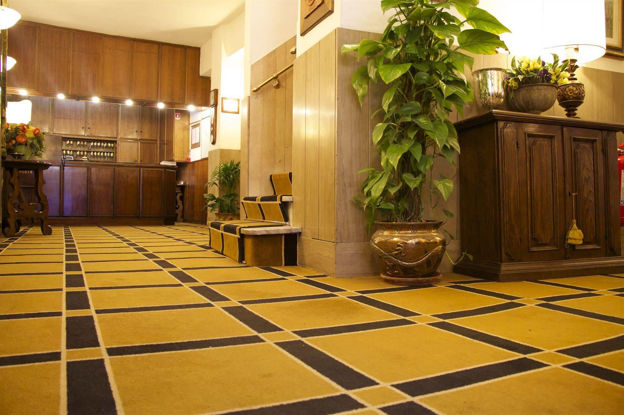 S.giorgio & Olimpic Hotel