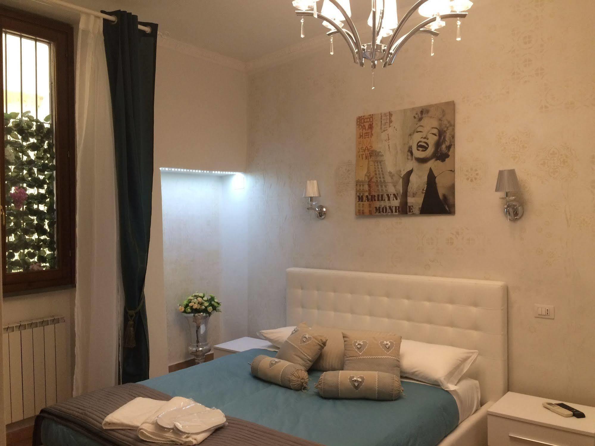 Oblivium Maison d'hôtes 2*