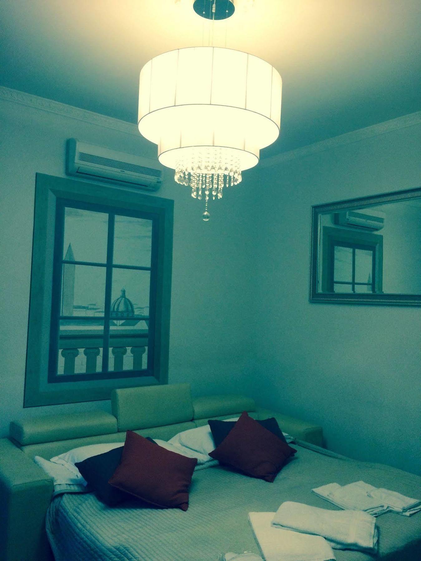 Oblivium Maison d'hôtes Florence