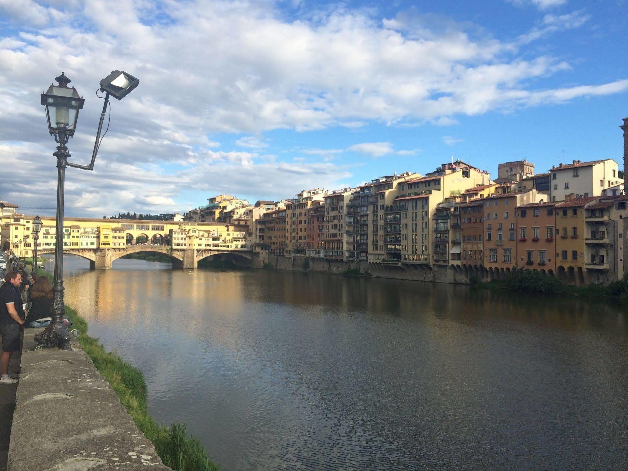 Maison d'hôtes Oblivium Florence