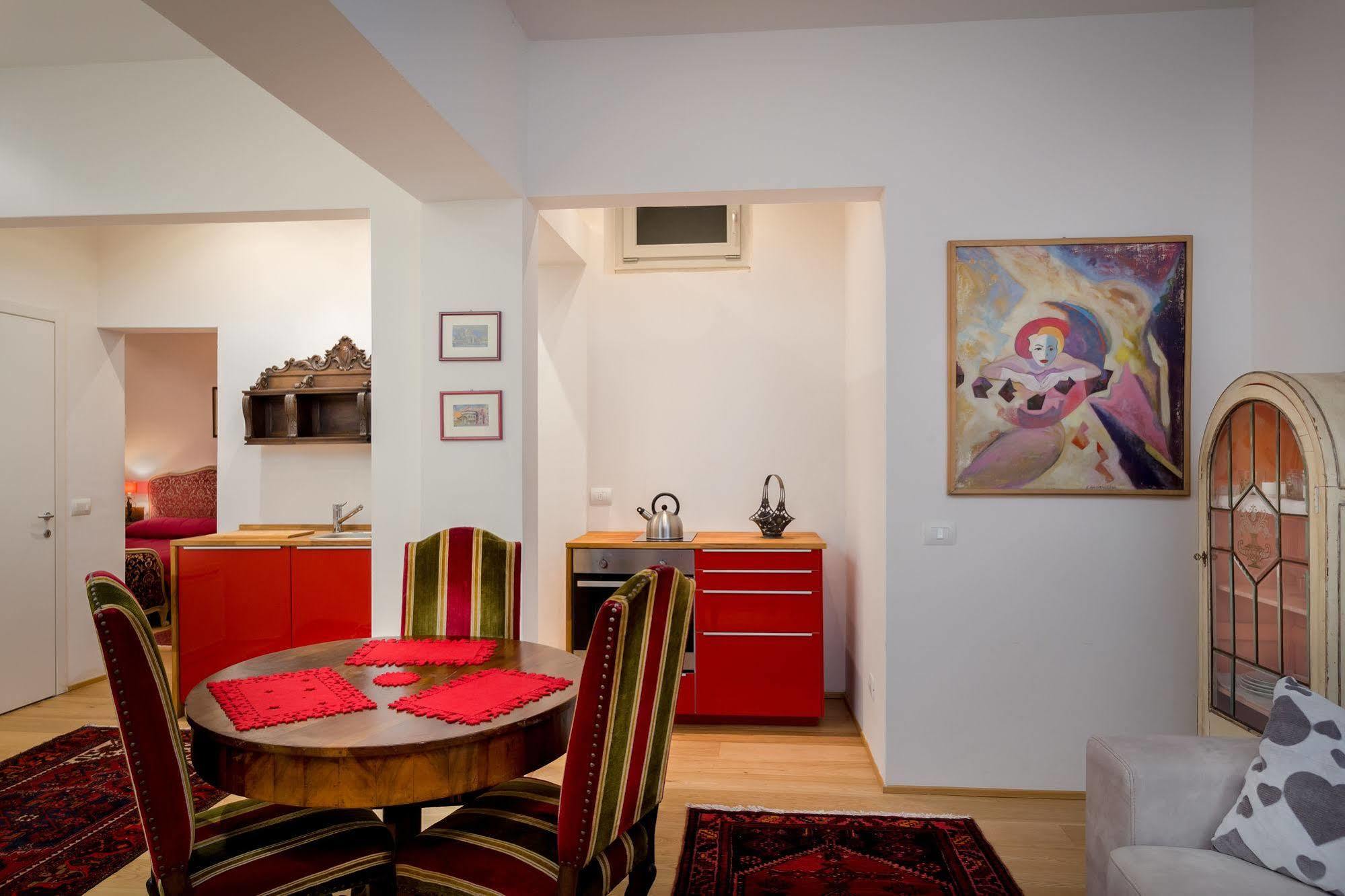 Aparthotel Vintage