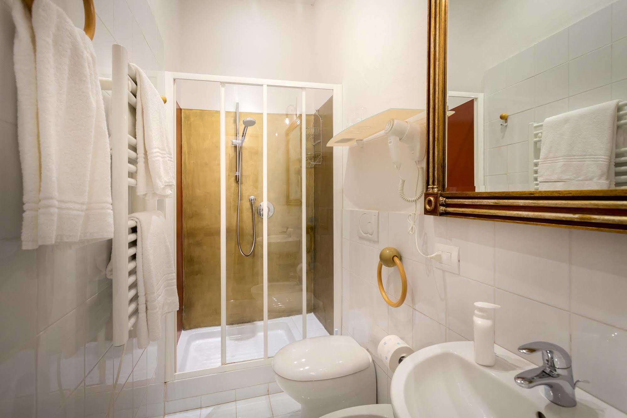 Aparthotel Vintage Firenze