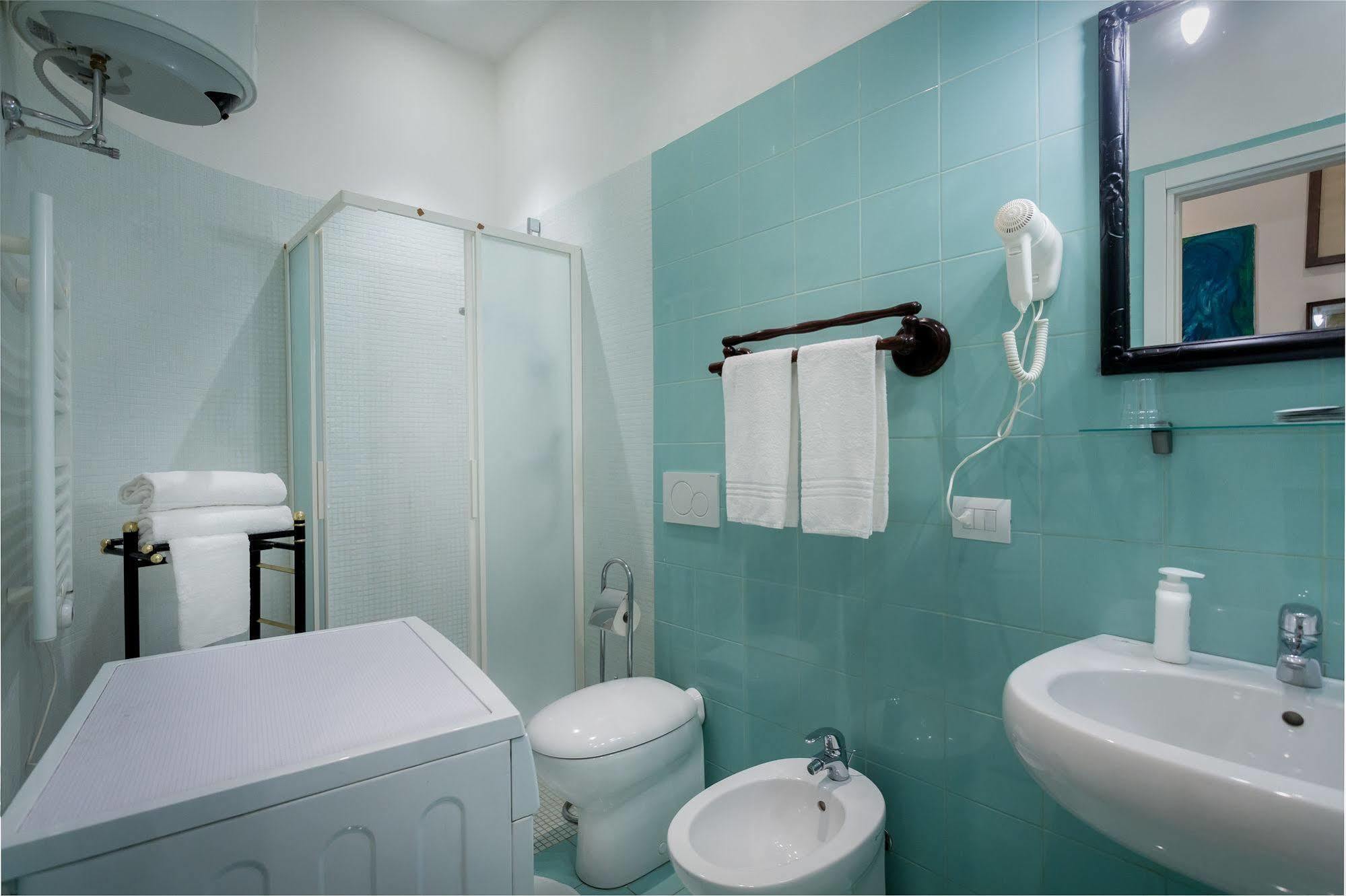 Aparthotel Vintage Firenze