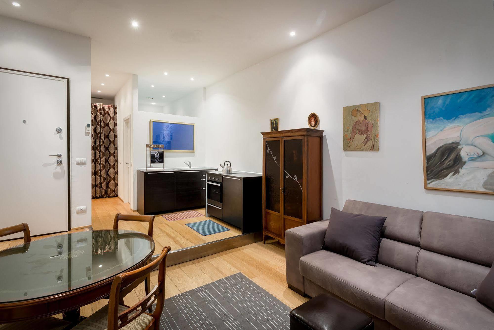 Aparthotel Vintage Firenze