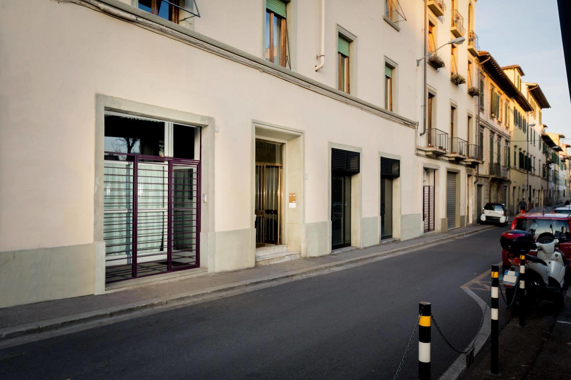 Aparthotel Vintage Firenze