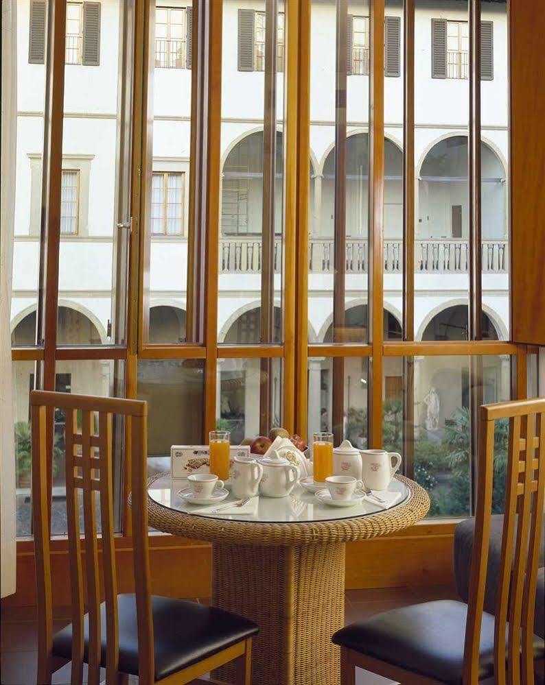 Hotel Palazzo Ricasoli Florence