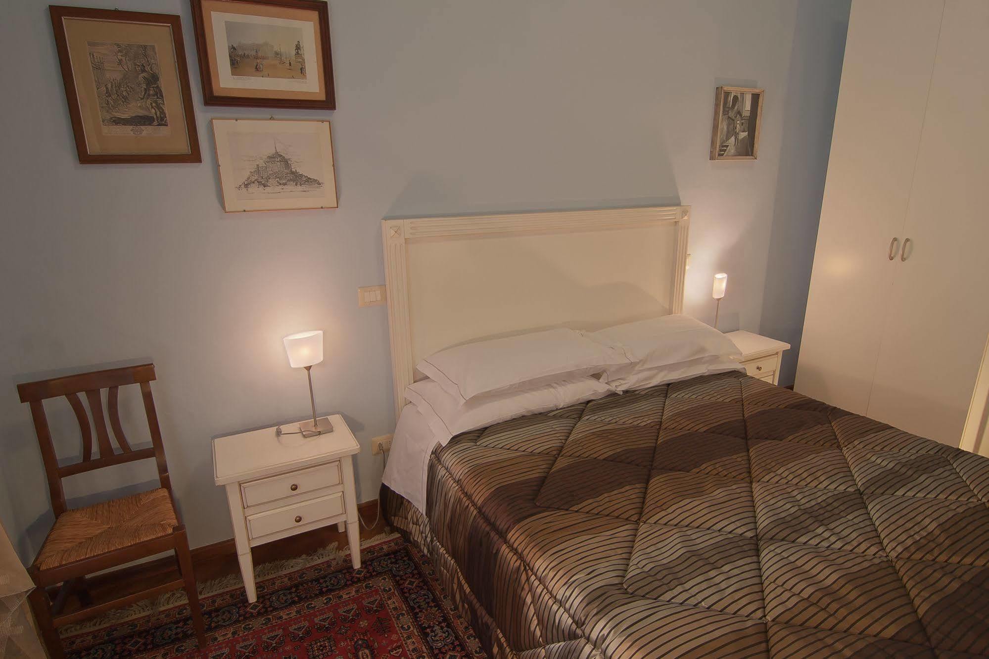 Bed & Breakfast Al Duomo Firenze