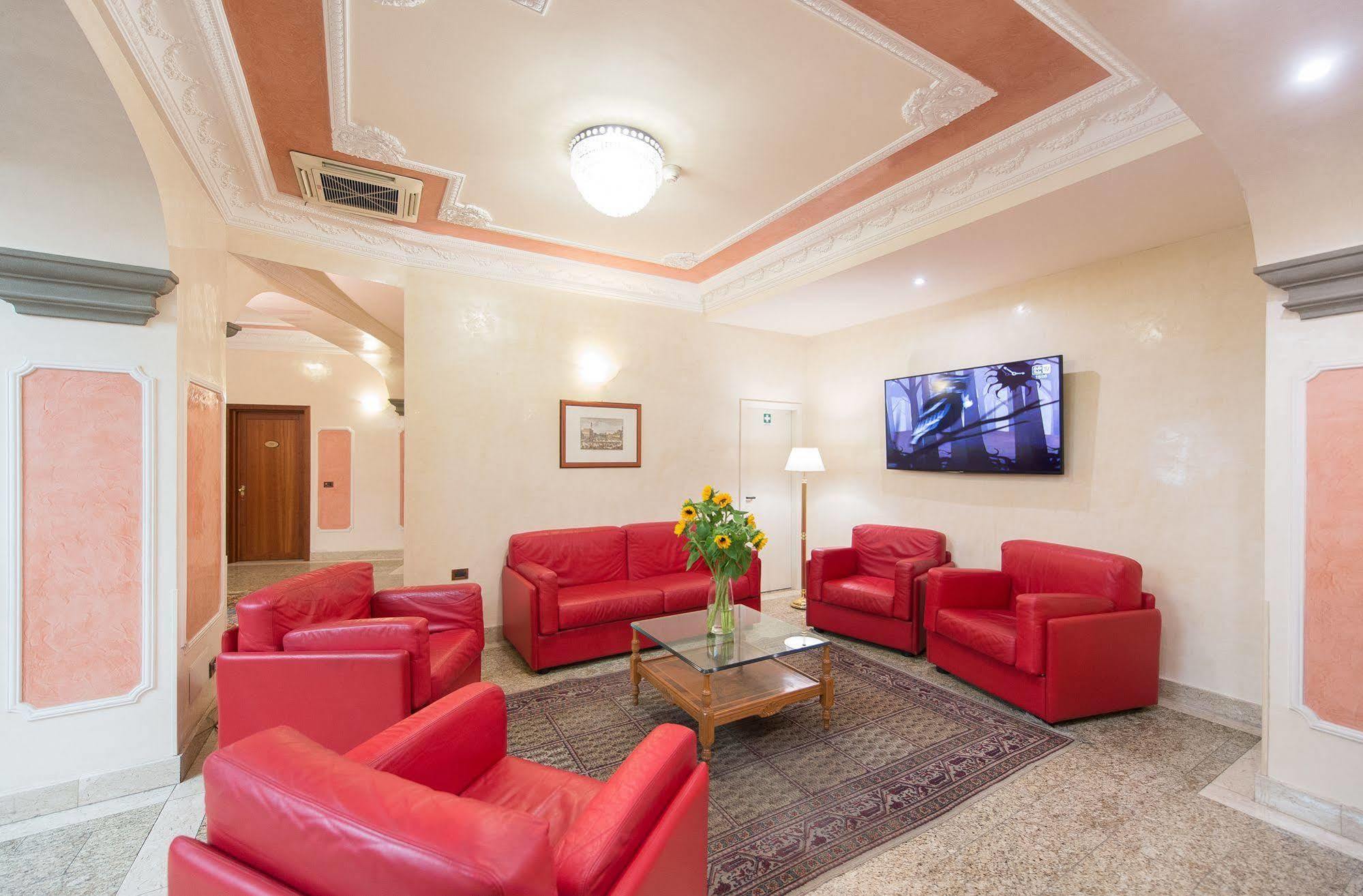 Diana Park Hotel 3*