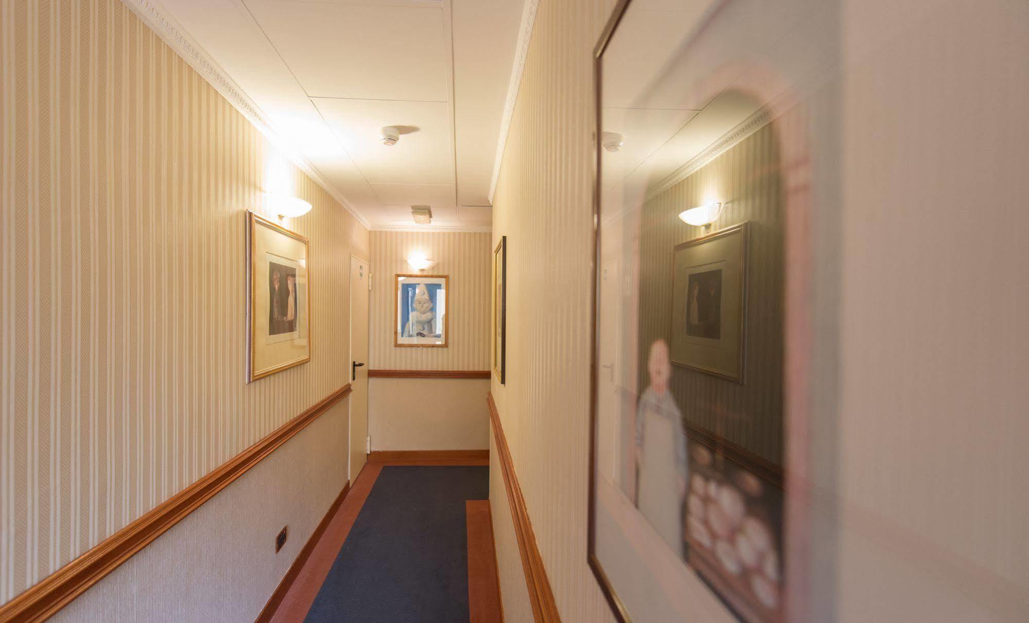 Diana Park Hotel 3*